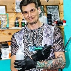 Татумастер Кузнецк